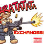 Exchanges (feat. Ethree & Whi¿) [Explicit]