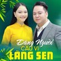 Dâng Người Câu Ví Làng Sen