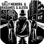 Mekan Nerde? (feat. Radames Rap & Alesta) [Explicit]