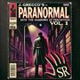 Paranormal: Into The Shadows of Perception, Vol. 1 (Explicit)