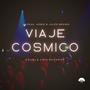 Viaje cósmico (feat. Jules Brown)