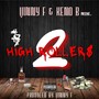 High Roller$ 2 (Explicit)