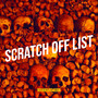 Scratch off List (Explicit)