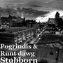 Stubborn (Explicit)