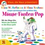 Mäuse-Fanten-Pop