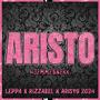 Aristo 2024 (Hjemmesnekk) (feat. Rizzabell, Aristo 2024 & Tobias Olsen) [Explicit]