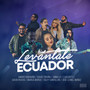 Levántate Ecuador