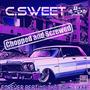 4EVABEATNTHEBLOCDOWN (CHOPPED AND SCREWED) [Explicit]