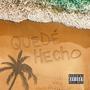 Quedé Hecho (feat. Mazltov)