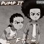 Pump It (feat. Mo Millions) [Explicit]