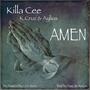 AMEN (feat. K.Cruz & Aylius)