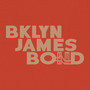 Brooklyn James Bond