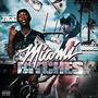 Miami *****es (feat. Chenaa banks) [Explicit]