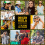 Origen Huila (Acústica)