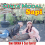 Cinta Modal Sapi