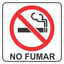 no fumar (Explicit)