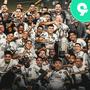 Paródia - BOTAFOGO - CAMPEÃO DA LIBERTADORES 2024