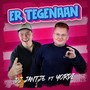 Er Tegenaan (feat. Yordi)