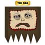 THE MAN (Explicit)