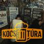 Kocsmatúra (feat. Vente) [Explicit]