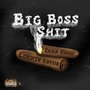 Big Boss **** (feat. Jada Snoop) [Explicit]