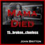 Mama Died (feat. Jonathen DeLeon)