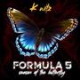 Formula 5: Season Of The Butterfly (Explicit)