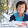 Ich will mit dir Schlitten fahr'n (Après-Ski-Mix) - Single