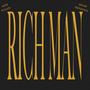 RICH MAN (WITH JAKOB BRANNON)