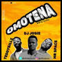 Omotena (feat. Slayvibes & Mr space)