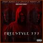 FREESTYLE 7777 (feat. Young Darhi & Prenss Ag)