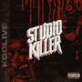 STUDIO KILLER: THE SLASHER EDITION (Explicit)