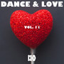 DANCE & LOVE Vol. 11