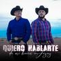 Quiero hablarte de mi buen Jesús (feat. Pedro Rivera Jr)