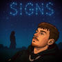 Signs (Blood On My Linens)