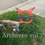 Archives vol.3 (Explicit)