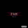 Fam, Vol. 1 (Explicit)