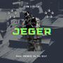 Jeger (feat. Vatta) [Explicit]