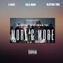 More & More (feat. Talo Badd & CNote G) [Radio Edit]