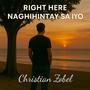 Right here naghihintay sa iyo (feat. Christian Zobel)