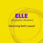 Elle (feat. Danny Ursetti) [Acoustic Version]