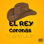 El Rey De Mil Coronas (En Vivo) [Explicit]