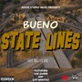 State Lines (feat. San Quinn & Sav Abinitio) [Explicit]