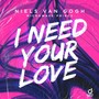 I Need Your Love