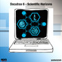 Docutrax, Vol. 6: Scientific Horizons