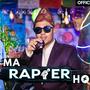 Ma rapper ho (Explicit)