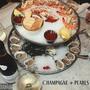 CHAMPAGNE+PEARLS (Explicit)