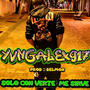 SOLO CON VERTE ME SIRVE (feat. jvngalex917)