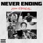 Never Ending (Explicit)