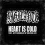 HEART IS COLD (feat. Jeff Gunnells of Cold as Life) [Explicit]